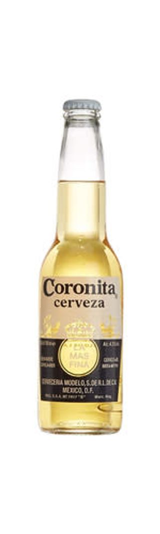 Cerveza Coronita (33 Cl.)