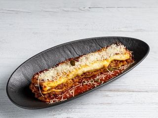 Лазанья (250g)