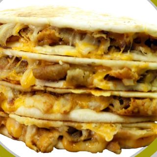 Quesadilla Sola