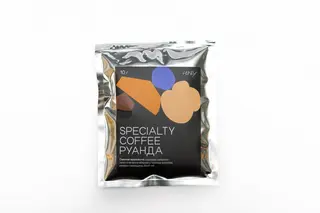 EXOTIC Coffee Руанда 10гр/саше