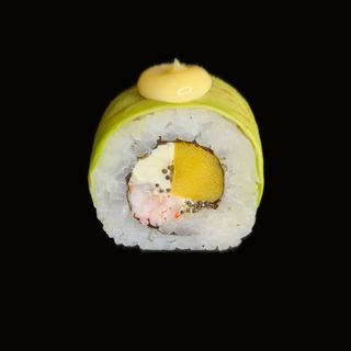 Dragon Verde (8 Pzs.)