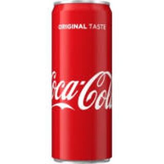 Coca-Cola Limenka