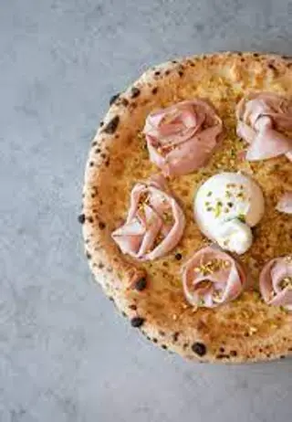 Mortadella