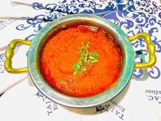 Mutton rogan josh