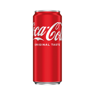 Coca-Cola 0.33L
