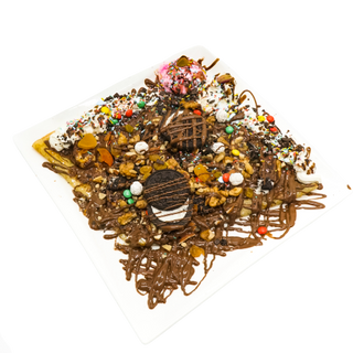 Crêpe La Recette Sucrée