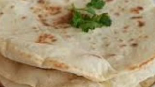 Keema naan