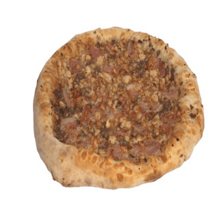 Pizza Al Gusto (40 Cm. Aprox.)