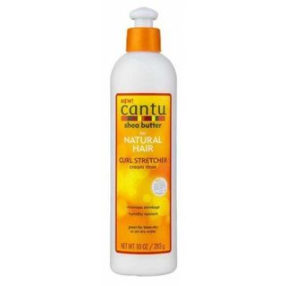 Cantu Shea Butter Curl Stretcher Cream Rinse 283G