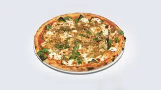 Pizza Padana