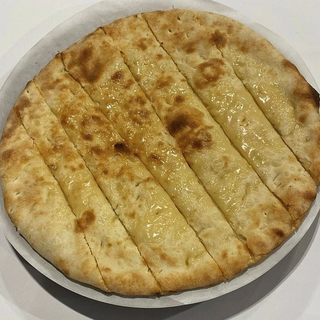 Фокача з пармезаном (150г)