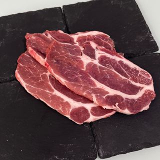Capocollo