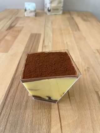 Vaschetta 1 porzione