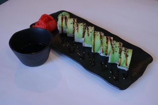 მწვანე დრაკონი