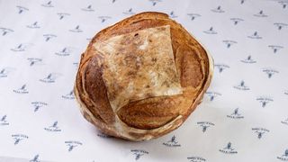 პური მიული/Meule