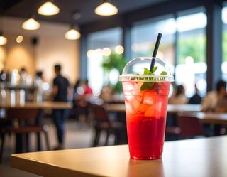 Мохіто ENERGY 500мл