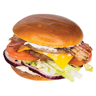 Бургер Бріош (300 гр)