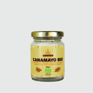 Organski Canamayo