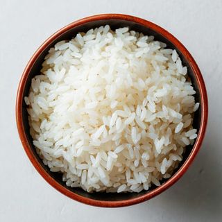 Arroz Branco