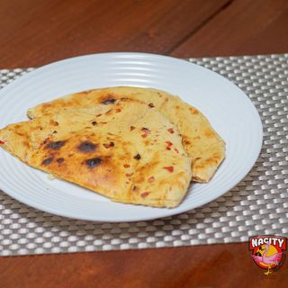Turbo Naan