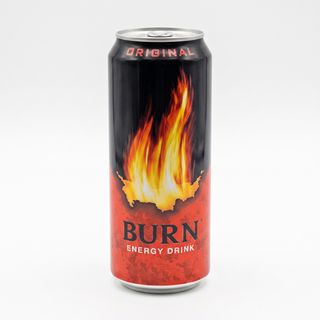 Burn Original (500мл)