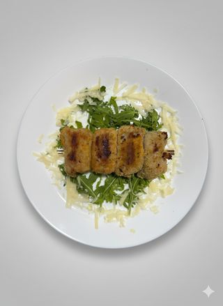 Involtino Tenerissimo