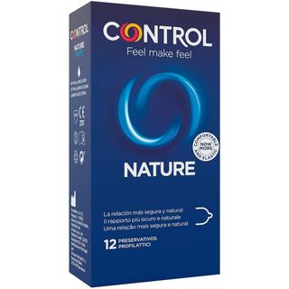 Control Nature (12 Uds.)