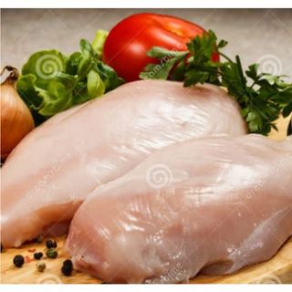 Pechugas De Pollo Enteras 250G