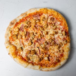 Pizza Piletina (CHICAGO ili standardna)