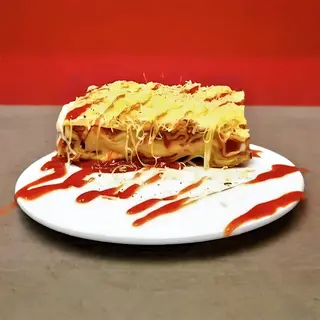 Lasagne