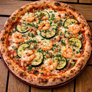 Pizza Palermo