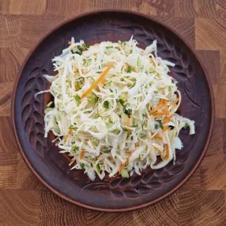 Салат з капусти  (200г)