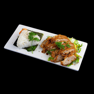 129. Crispy Duck