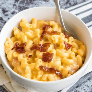 Bacon Mac & Cheese 400 g