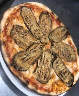 Parmigiana