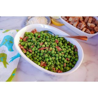 Peas