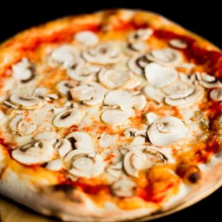 Pizza Funghi Ø 32cm