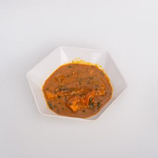 Ogbono Soup
