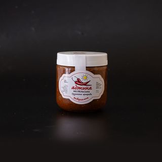 Аджика Мегрельська 1 Шт