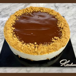  Torta cheesecake - 4 persone