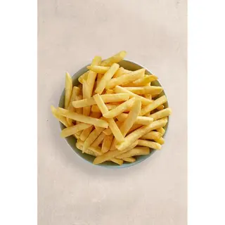 Plain Chips