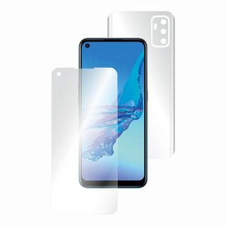 Folie  Oppo A53 - Fullbody