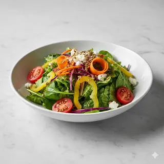 Ensalada Mixta