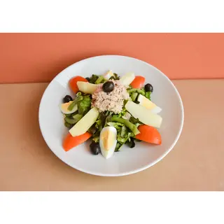 Salade Niçoise