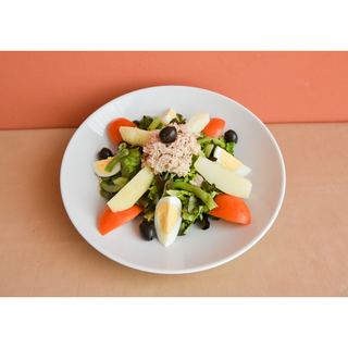 Salade Niçoise