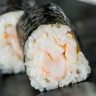 Hoso gambero cotto - 6 pezzi