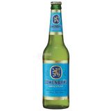 Пиво "LOWENBRAU" пляш. 330 мл