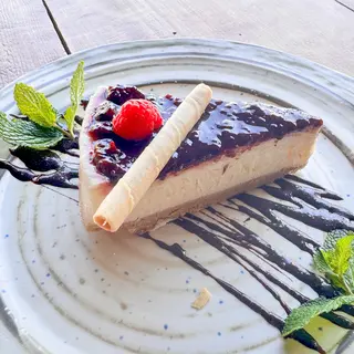 Tarta de queso