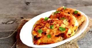 Мясо по-американски