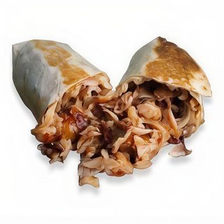 Només carn amb formatge